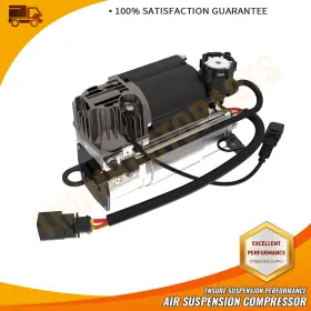 Asc-ac1505d Yxpcars Air Suspension Compressor For Audi Allroad Quattro 2001-2005 4z7616007 Wagon