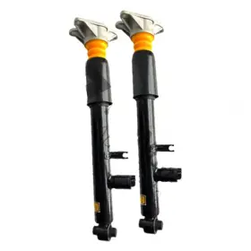 440i Zebraparts 593417563614 2x Rear L&r Shock Strut Fit For Bmw 3 4 Series F30 F31 F32 328i 430i 12-18