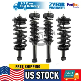 73r-31-4-2 Zero Town Air To Coil Spring Suspension Conversion Kit For 2006 - 2013 Range Rover Sport 73r-31-4-2 Zero Town Air To Coil Spring Suspension Conversion Kit For 2006 - 2013 Range Rover Sport
