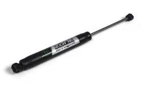 Zon7615 Zone Offroad - Front Driver Or Passenger Side Nitro Non-adjustable