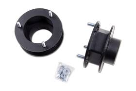 Zone Offroad Zond128 2001 Dodge/ram 1500/2500/3500 4wd 2002 Dodge/ram