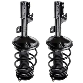 11894602 Zonemotive Front Complete Struts Shocks And Spring Assemblies For 2003 Lexus Es300
