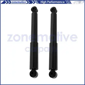 13447532 Zonemotive For 07-2008 Entourage 06-12 2014 Kia Sedona Rear 2pcs Shock Absorbers Left Right