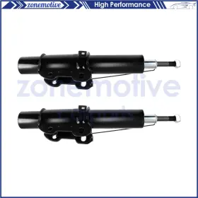 13447585 Zonemotive For Freightliner Sprinter 2500 3500 10-2015 Front 2pcs Shock Absorbers