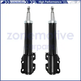 13447652 Zonemotive For Dodge Sprinter 2500 3500 2003-2006 Front 2pcs Shock Absorbers Left Right