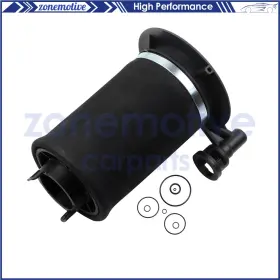13455423 Zonemotive For Ford U324 Expedition Lincoln U326 Navigator 07-17 Air Suspension Spring Rear