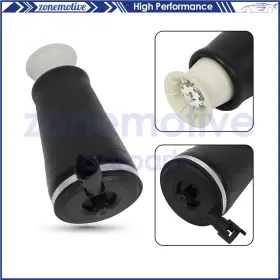 13455437 Zonemotive For Lincoln Town Car Ford Crown Victoria Air Suspension Spring Bag Rear