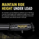 Monroe MA822 Shock Absorber New. Price: $57.40.