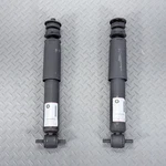 2013-2024 Ram 1500 Classic Oem 2PC Front Left & Right Shock Absorber Strut 51K Used. Price: $109.00.