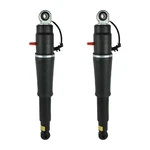Suspension Shock Absorber Set Unity 2-14-511200 New. Price: $214.95.