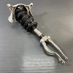 2019-2025 Porsche Macan 95B Front Right Strut Shock 54K Miles Oem Note Used. Price: $261.44.