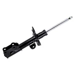 Ford Explorer 2020-2023 Fcs 334058L Front Driver Side Strut New. Price: $81.40.