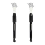 Unity Automotive 2-257120-001 Rear Replacement Shock Absorber Kit Fits 2009-2... New. Price: $118.09.