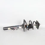 1997-2004 Porsche Boxster Front Strut Shock Absorber 98634304120 Oem Used. Price: $107.24.