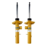 Bilstein B6 Performance Set 2 Front Suspension Strut Assemblies Volvo XC40 New. Price: $331.95.