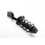 Fully Loaded Strut Front Right Hand Side Passenger For Kia Soul 2010-2013 New. Price: $96.28.