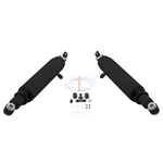 Monroe Rear Air Shock Absorber For 1988-1999 Chevrolet C1500 Direct Fit New. Price: $131.67.