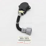 89241-34010 Toyota Oem Genuine Actuator, Absorber Control New. Price: $145.45.