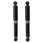 Pair Rear Shock Absorbers 5779 33183 For Chevrolet Cobalt Hhr 2005-2010 Pontiac New. Price: $33.55.