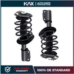 2PC Front Struts Coil Spring Assembly For 2006 - 2011 Buick Lucerne Cadillac Dts New. Price: $148.99.