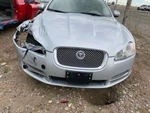 Used Front Suspension Strut Fits: 2010 Jaguar Xf W/o Supercharged Option. Price: $135.70.
