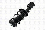 Frt Complete Strut Assy Fcs Automotive 2333841R New. Price: $178.26.