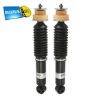 For Jaguar XK8 Xkr Bilstein Oe Replacement Rear Shocks Absorbers Kit Set 2 Pcs New. Price: $329.95.