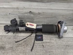 14-19 Oem Bmw F85 F86 X5M X6M Rear Left Side Suspension Shock Absorber Used. Price: $249.95.