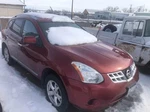 Used Front Left Suspension Strut Fits: 2011 Nissan Rogue Grade. Price: $94.59.
