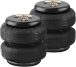 Maxpeedingrods 2PCS Universal Air Suspension Spring Double Bellow New. Price: $101.11.