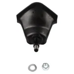 Rear For 1987-1995 Jeep Wrangler Yj 52040305 Free Ship Shock Bracket New. Price: $19.07.