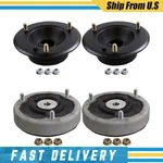 For Bmw E63 E64 650I 2006-08 Front & Rear Mounts Kit Monroe Strut-mate New. Price: $266.67.