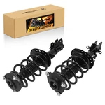 Maxpeedingrods Front Strut Spring Assembly For Nissan Sentra 2014-2019 172947 New. Price: $115.39.
