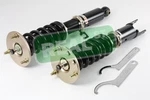Bc Racing Coilovers Series Type For RX-7 93-95 FD3S Mazda N-02-BR-RS New. Price: $1195.00.