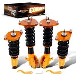 Maxpeedingrods Coilovers Shocks Lowering Kit For Subaru Wrx Sti 2015-2021 Va New. Price: $286.08.