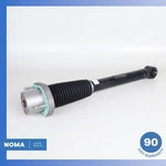 14-22 Range Rover Sport L494 Rear Adaptive Air Suspension Shock Absorber Oem Used. Price: $83.00.