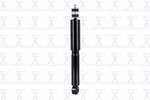 Suspension Shock Absorber Fcs 341598 New. Price: $29.27.