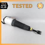 03-18 Bentley Continental Gtc Front Left Air Ride Shock Strut Arnott Used. Price: $332.00.