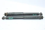 1997-2004 Mercedes R170 SLK230 Front Left & Right Shock Absorber Strut Pair Oem Used. Price: $66.60.