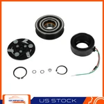 A/c Compressor Clutch Assembly Fits Honda Civic Prelude Models TRSA090 77599 New. Price: $41.81.