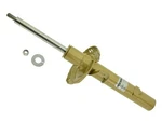 Front Strut Assembly 62FWNNM56 For Golf Sportwagen 2015 2016 2017 2018 2019 2020 New. Price: $232.08.
