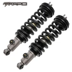 Fapo P3 8-STAGE 2.5-3.5" Lift Struts For Nissan Frontier 2005-2026 New. Price: $358.79.