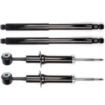 Full Set Front Shocks And Rear Struts 2004 2005 2006 2007 2008 Ford F-150 New. Price: $84.84.