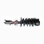 Fcs Suspension Strut And Coil Spring Assembly Front Right 5331821R New. Price: $139.37.
