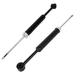 2X Rear Struts Shocks For 2015-2017 Chrysler 200 New. Price: $27.66.