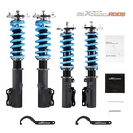 Maxpeedingrods Adjustable Coilover Shock Lower Kit For Toyota Camry XV30 02-06 New. Price: $419.00.