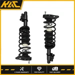 Pair Rear Complete Struts Shocks & Coil Springs For 2004-2005 Chevrolet Classic New. Price: $100.69.
