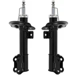 Front Left Right Shock Strut Absorber For 2011 2012 2013 2014 Hyundai Sonata New. Price: $60.07.