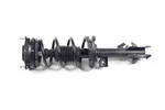 For 2007-12 Nissan Versa Front Right Complete Strut Shock & Coil Spring New. Price: $68.00.