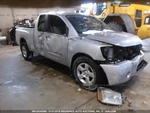 Strut Front Fits 04-07 Titan 351963 Used. Price: $104.00.